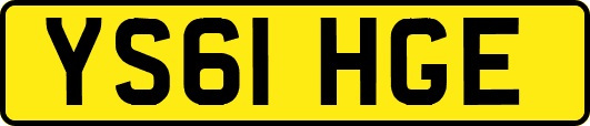YS61HGE