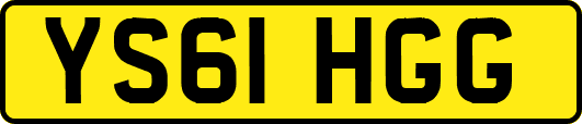 YS61HGG