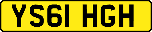 YS61HGH