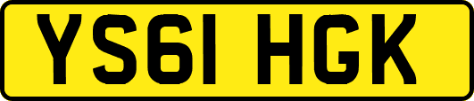 YS61HGK