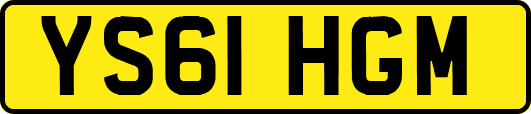 YS61HGM