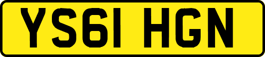 YS61HGN