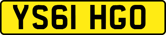 YS61HGO