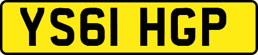 YS61HGP