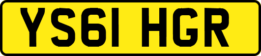YS61HGR