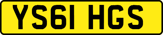 YS61HGS