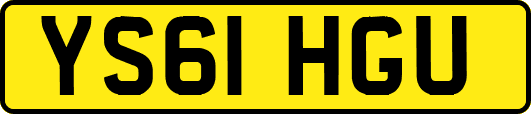 YS61HGU