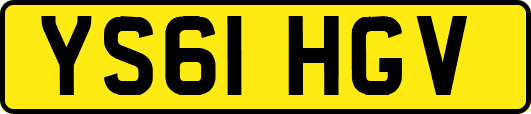 YS61HGV