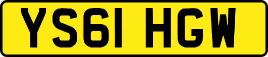 YS61HGW