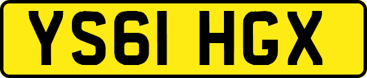 YS61HGX