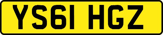 YS61HGZ