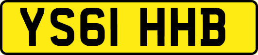 YS61HHB