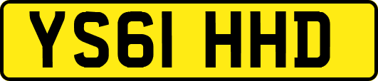 YS61HHD
