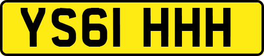 YS61HHH