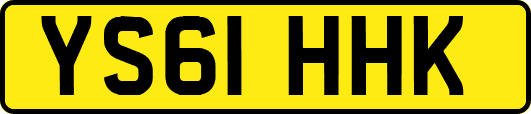 YS61HHK