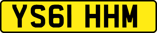YS61HHM