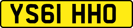 YS61HHO
