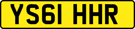 YS61HHR