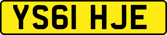 YS61HJE