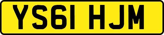YS61HJM