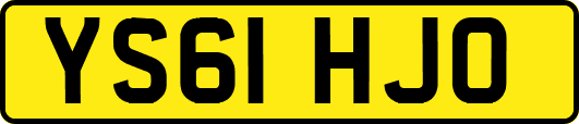 YS61HJO