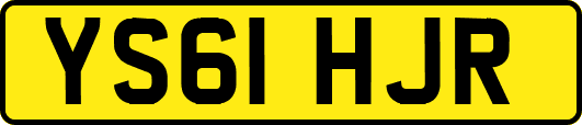 YS61HJR