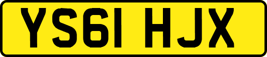 YS61HJX