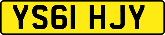 YS61HJY