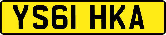 YS61HKA
