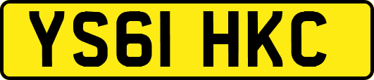 YS61HKC