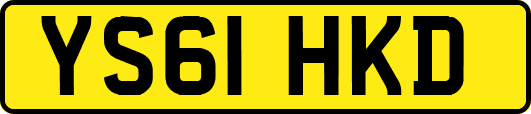 YS61HKD