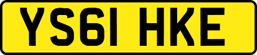 YS61HKE