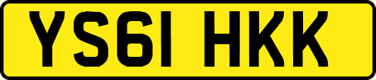 YS61HKK