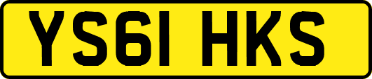 YS61HKS