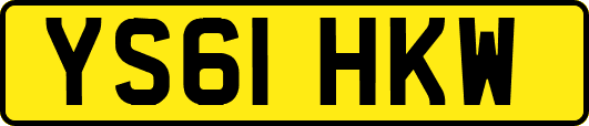YS61HKW