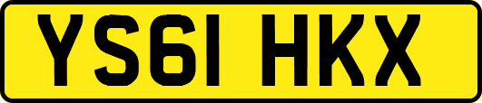 YS61HKX