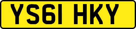 YS61HKY