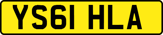 YS61HLA