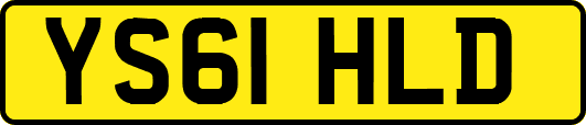 YS61HLD