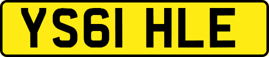 YS61HLE