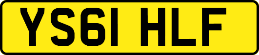 YS61HLF
