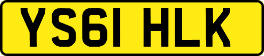 YS61HLK
