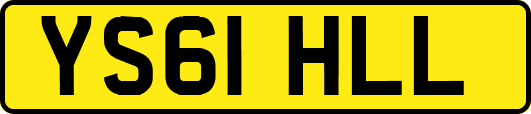 YS61HLL