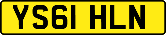 YS61HLN