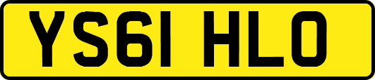 YS61HLO