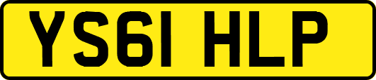 YS61HLP