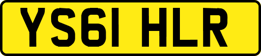 YS61HLR