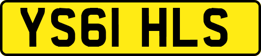 YS61HLS