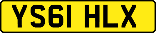 YS61HLX