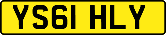 YS61HLY